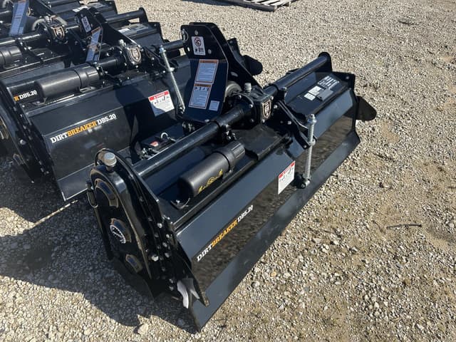 Image of Woods DB5.20 equipment image 2