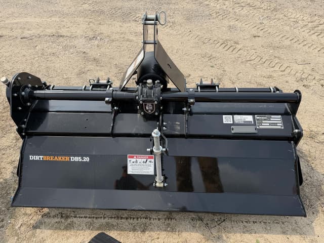 Image of Woods DB5.20 equipment image 1