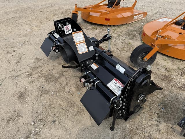 Image of Woods DB5.20 equipment image 3