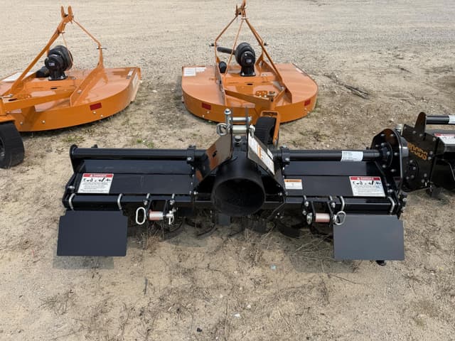 Image of Woods DB5.20 equipment image 4