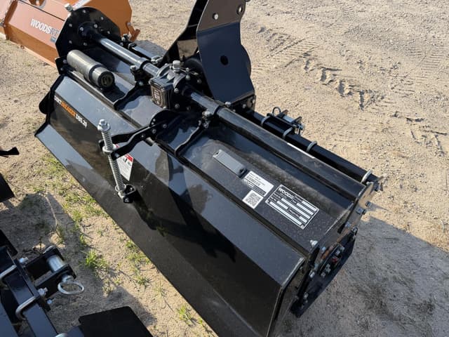Image of Woods DB5.20 equipment image 1
