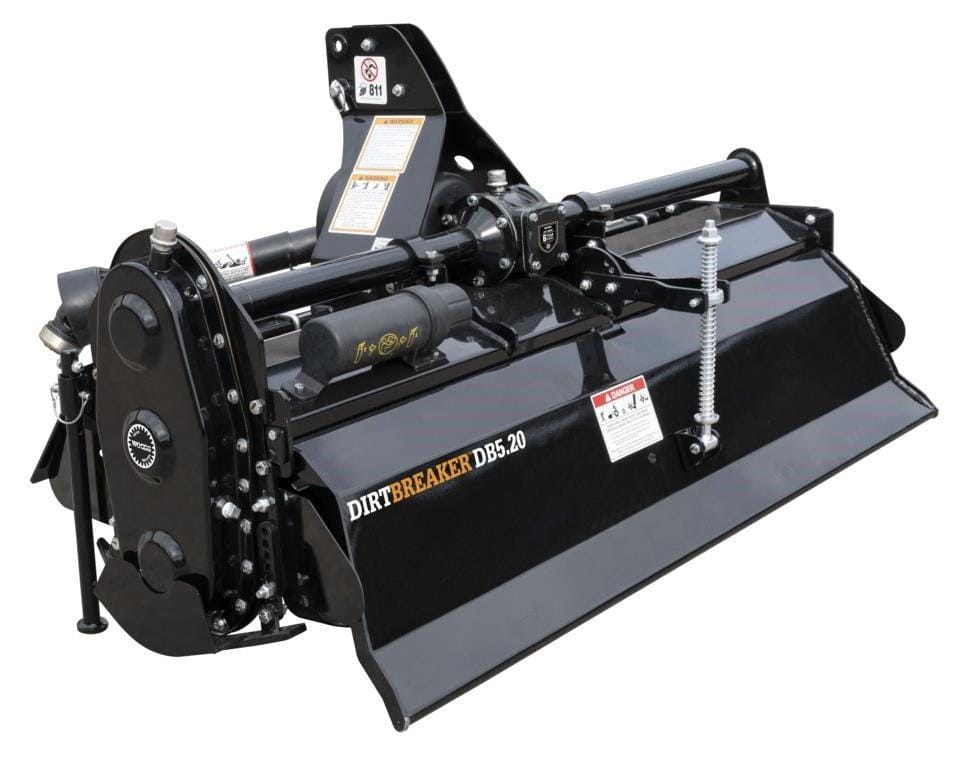2026 Woods DB5.20 Equipment Image0
