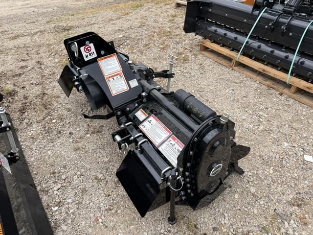 Image of Woods DB5.20 equipment image 3