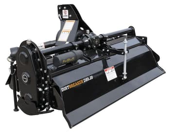 Main image Woods DB5.20