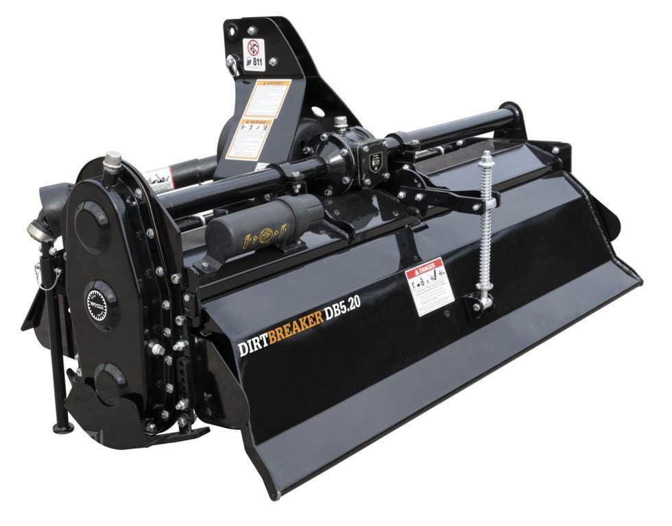 2026 Woods DB5.20 Equipment Image0