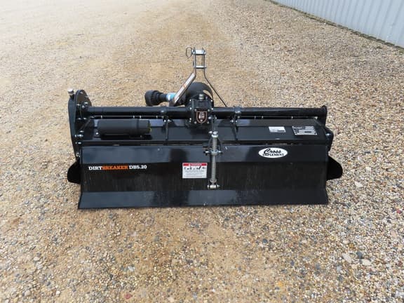 Image of Woods DB5.20 equipment image 3