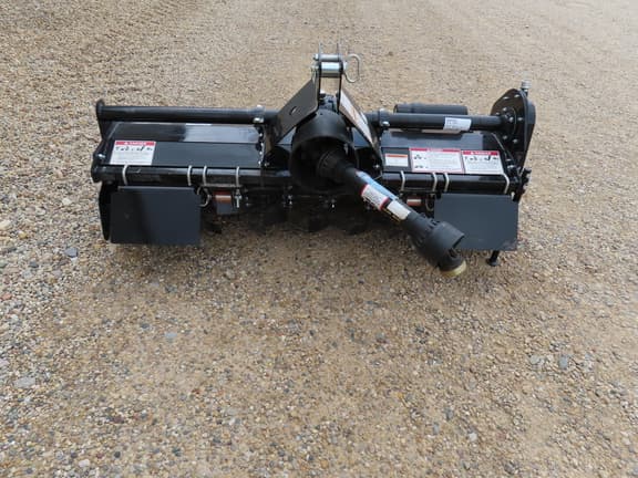 Image of Woods DB5.20 equipment image 1
