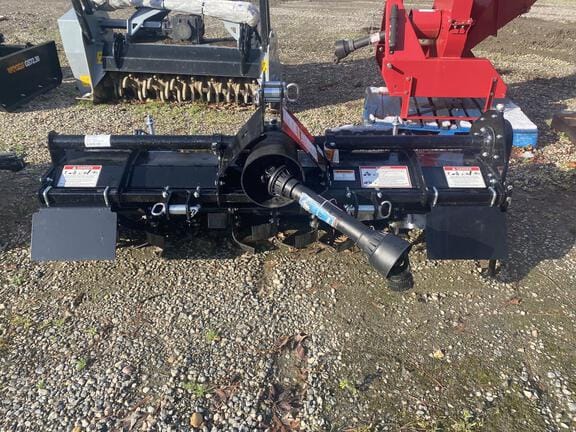 2026 Woods DB6.20 Equipment Image0