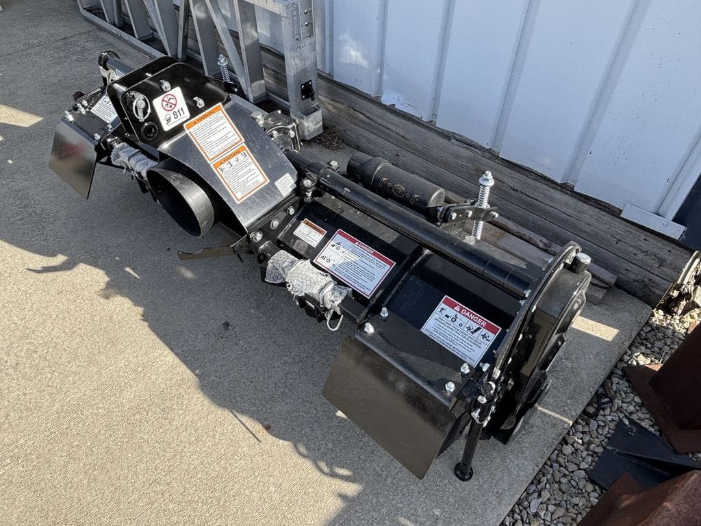 Main image Woods DB6.20