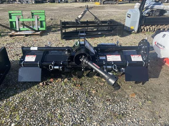 2026 Woods DB6.20 Equipment Image0