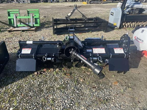 Image of Woods DB6.20 Primary Image