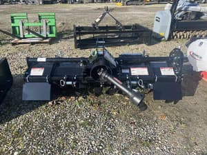 2026 Woods DB6.20 Image