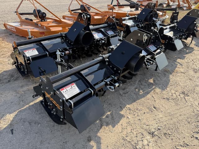 Image of Woods DB6.20 equipment image 1