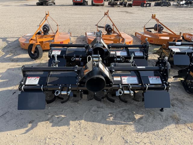 Image of Woods DB6.20 equipment image 3