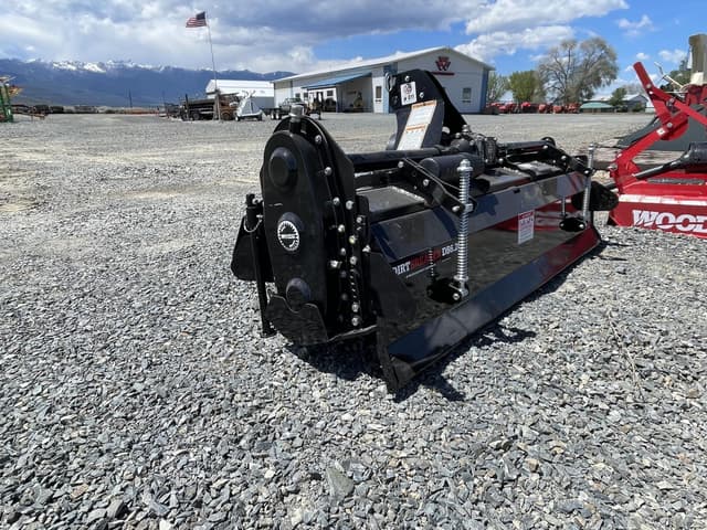 Image of Woods DB6.20 equipment image 1