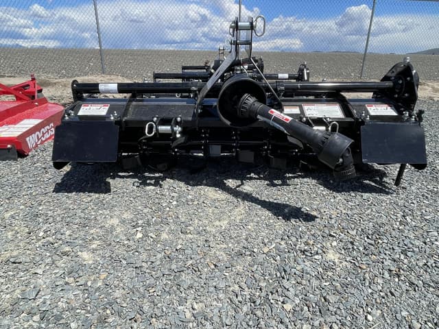 Image of Woods DB6.20 equipment image 4