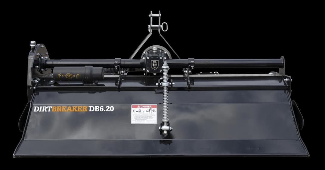 Image of Woods DB6.20 Image 0