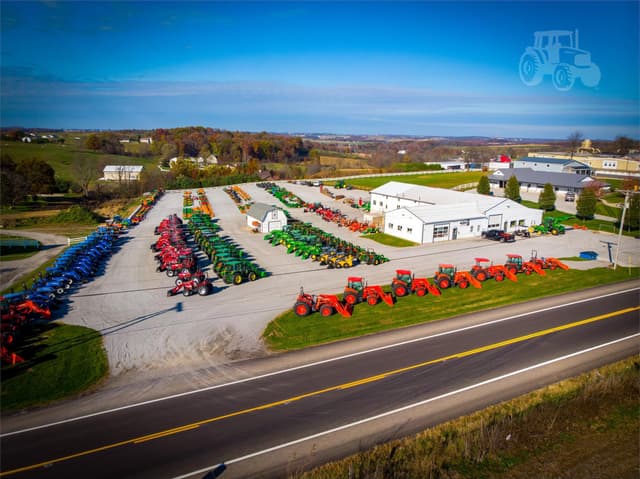 Image of Woods DHS64 equipment image 4