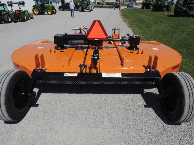 Image of Woods DS10.40 equipment image 2