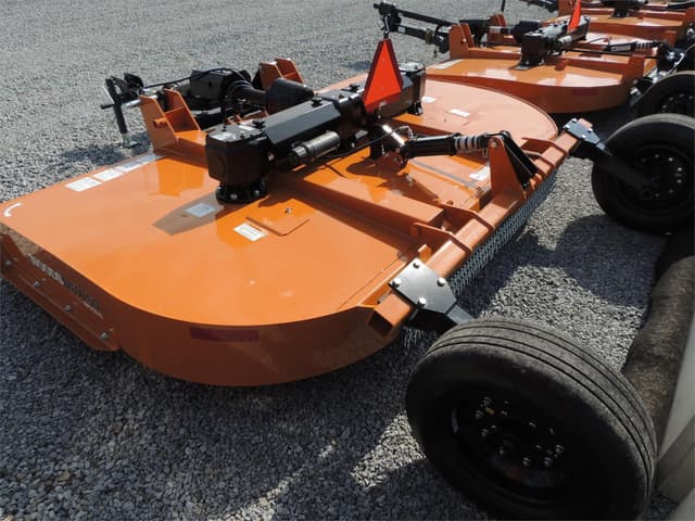 Image of Woods DS10.50 equipment image 3