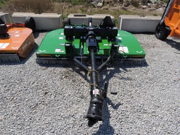 Main image Woods DS8.50