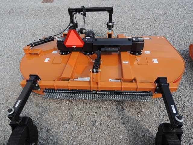 Image of Woods DSO10.50 equipment image 3