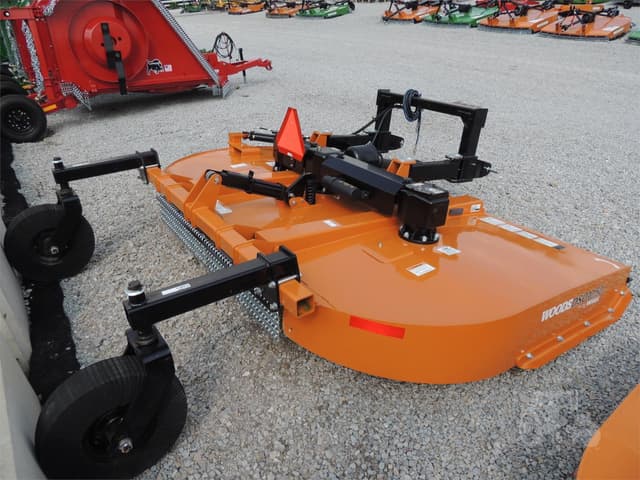 Image of Woods DSO10.50 equipment image 2
