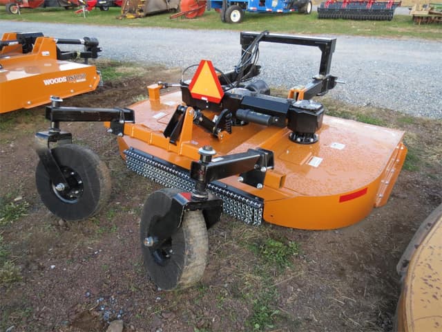 Image of Woods DSO8.50 equipment image 1
