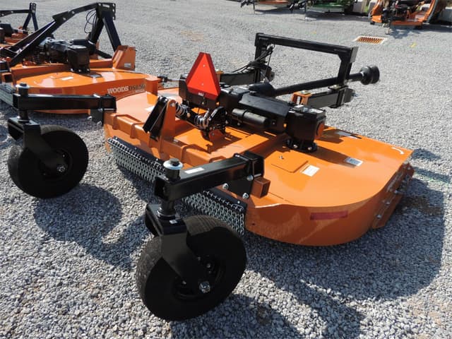 Image of Woods DSO8.50 equipment image 4