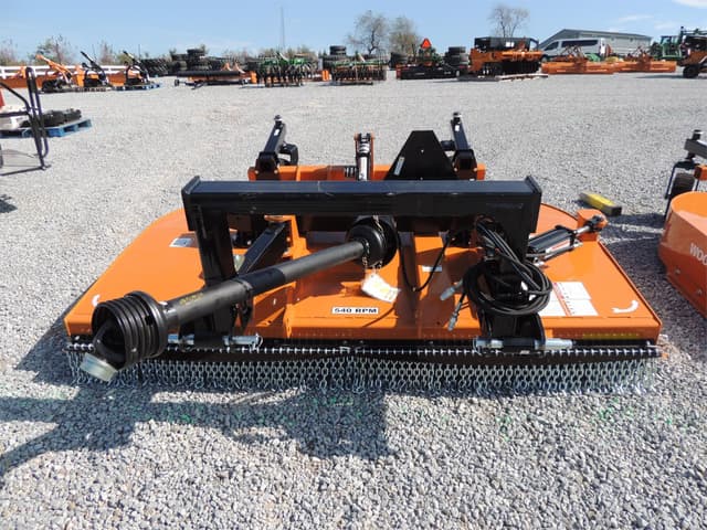 Image of Woods DSO8.50 equipment image 1