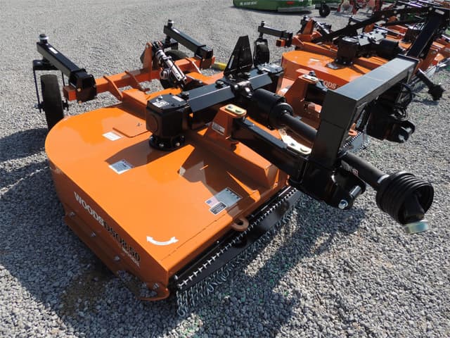 Image of Woods DSO8.50 equipment image 2