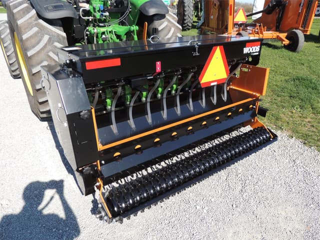 Image of Woods FPS72 equipment image 4