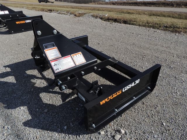 Image of Woods GS54.30 equipment image 3