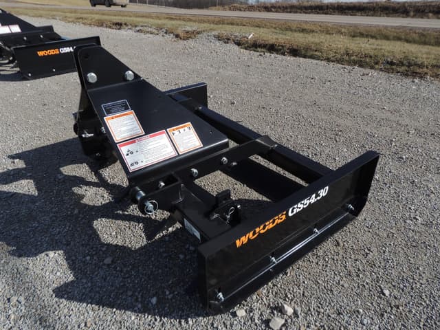 Image of Woods GS54.30 equipment image 3