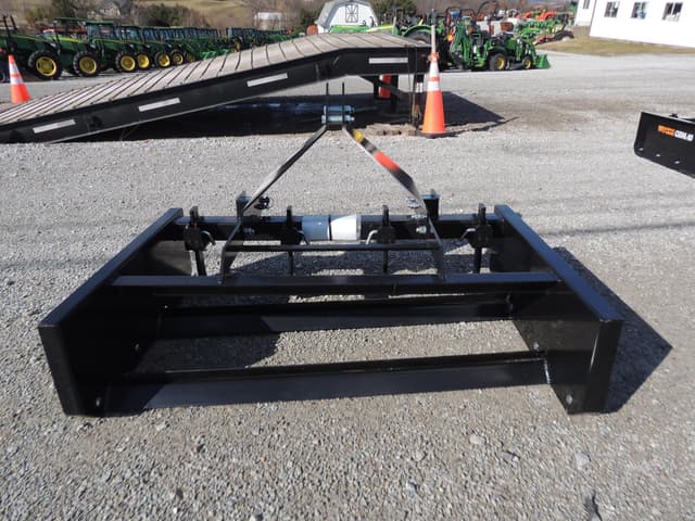 Image of Woods GS54.30 equipment image 1