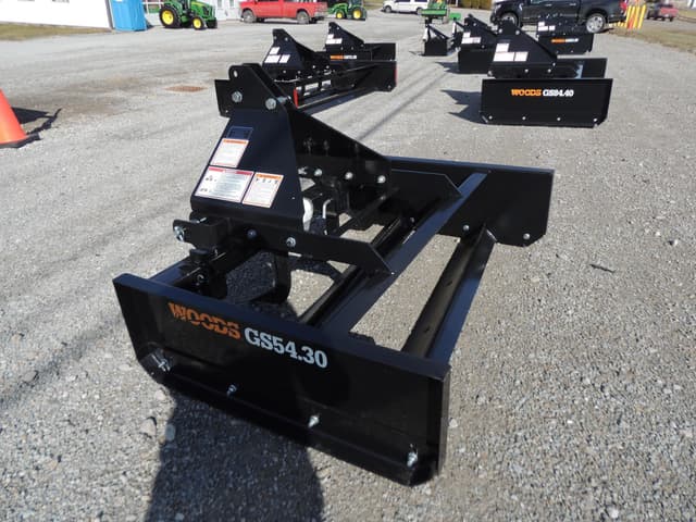 Image of Woods GS54.30 equipment image 2