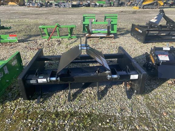 2026 Woods GS60.30 Equipment Image0