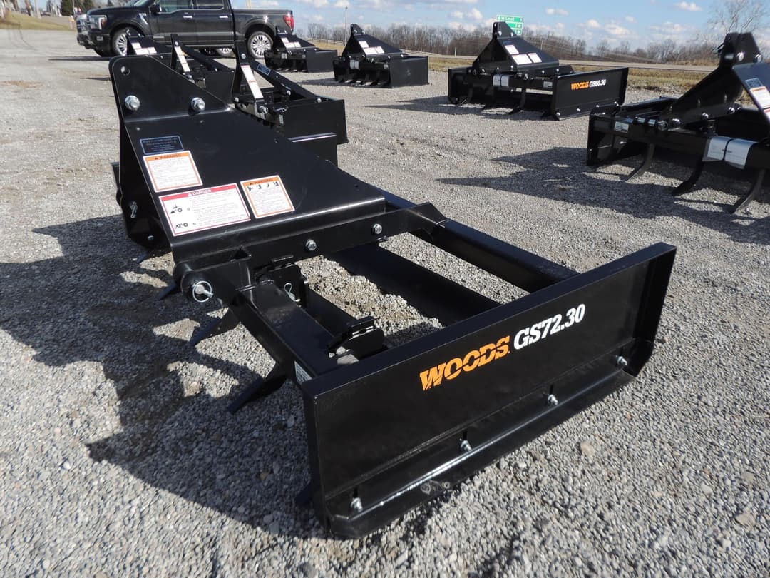 Image of Woods GS72.30 Primary image