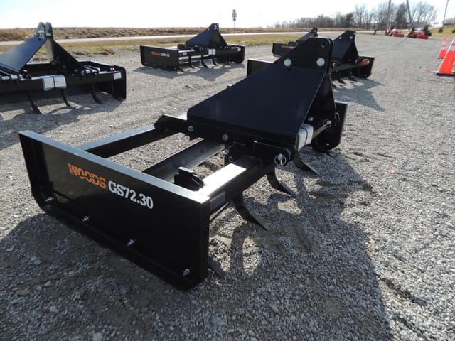 Image of Woods GS72.30 equipment image 4