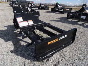 Main image Woods GS72.30