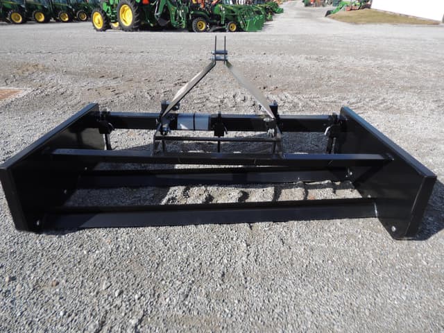 Image of Woods GS72.30 equipment image 1