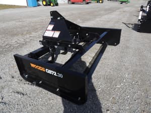 2026 Woods GS72.30 Image