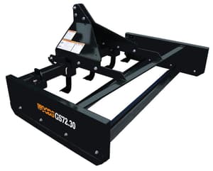 2026 Woods GS72.30 Image