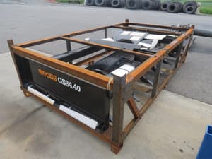 2026 Woods GS84.40 Image