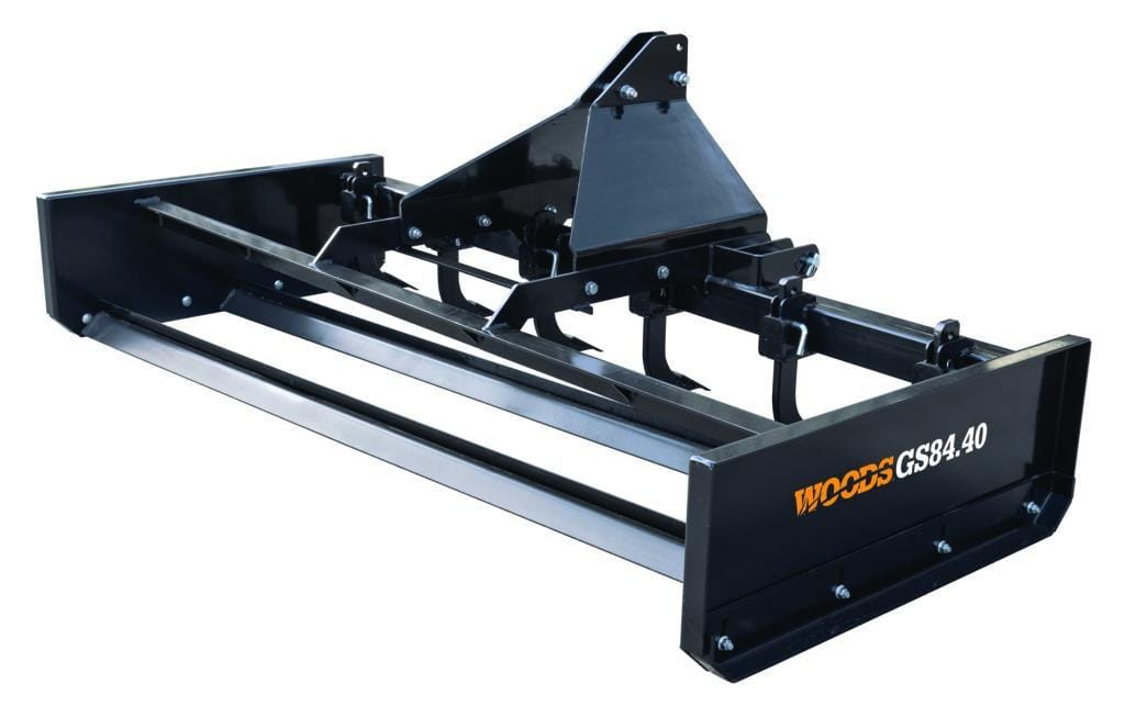 2026 Woods GS84.40 Equipment Image0