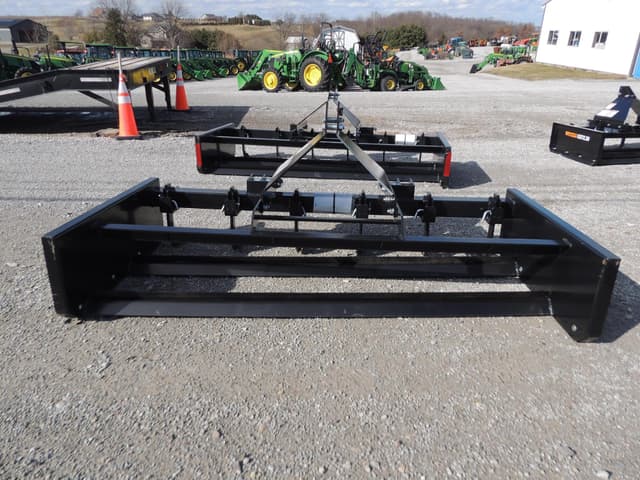 Image of Woods GS84.40 equipment image 1