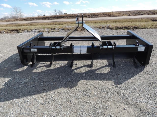 Image of Woods GS84.40 equipment image 3