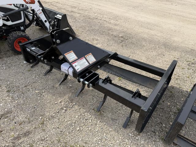 Image of Woods GS84.40 equipment image 1