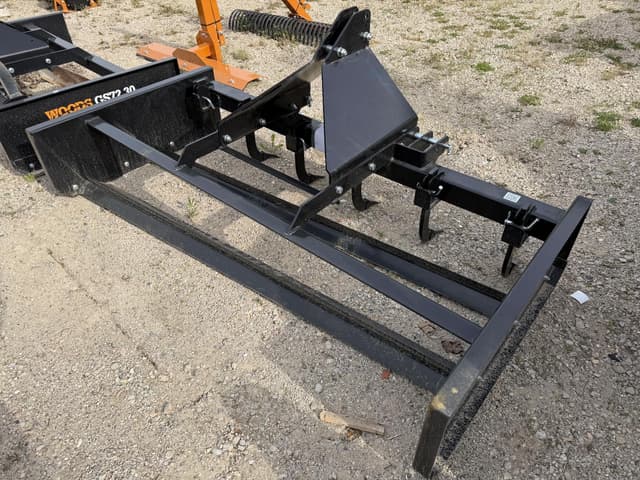 Image of Woods GS84.40 equipment image 4