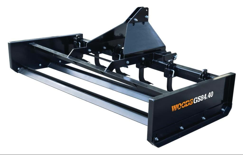 2026 Woods GS84.40 Equipment Image0